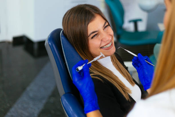 Best Tooth Extraction  in Newport, NC