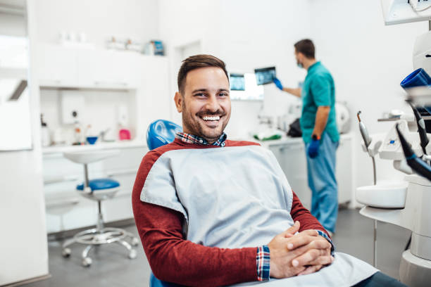 Best Invisalign and Clear Aligners  in Newport, NC