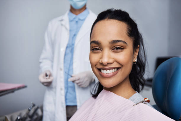 Advanced Technology for Better Dental Care in Newport, NC
