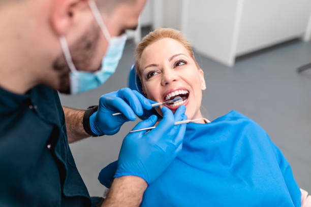 Best General Dentistry  in Newport, NC