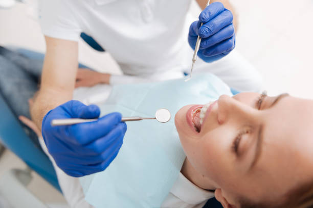 Oral Surgery in Newport, NC