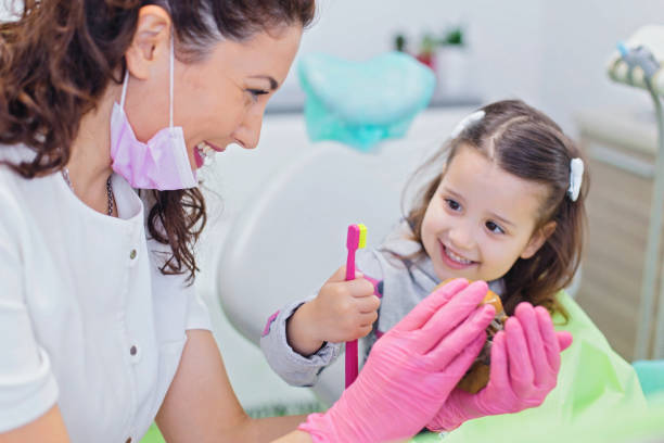 Advanced Technology for Better Dental Care in Newport, NC